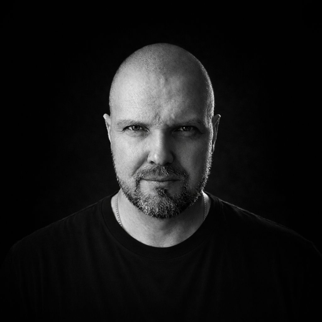 Сергей Нужнов